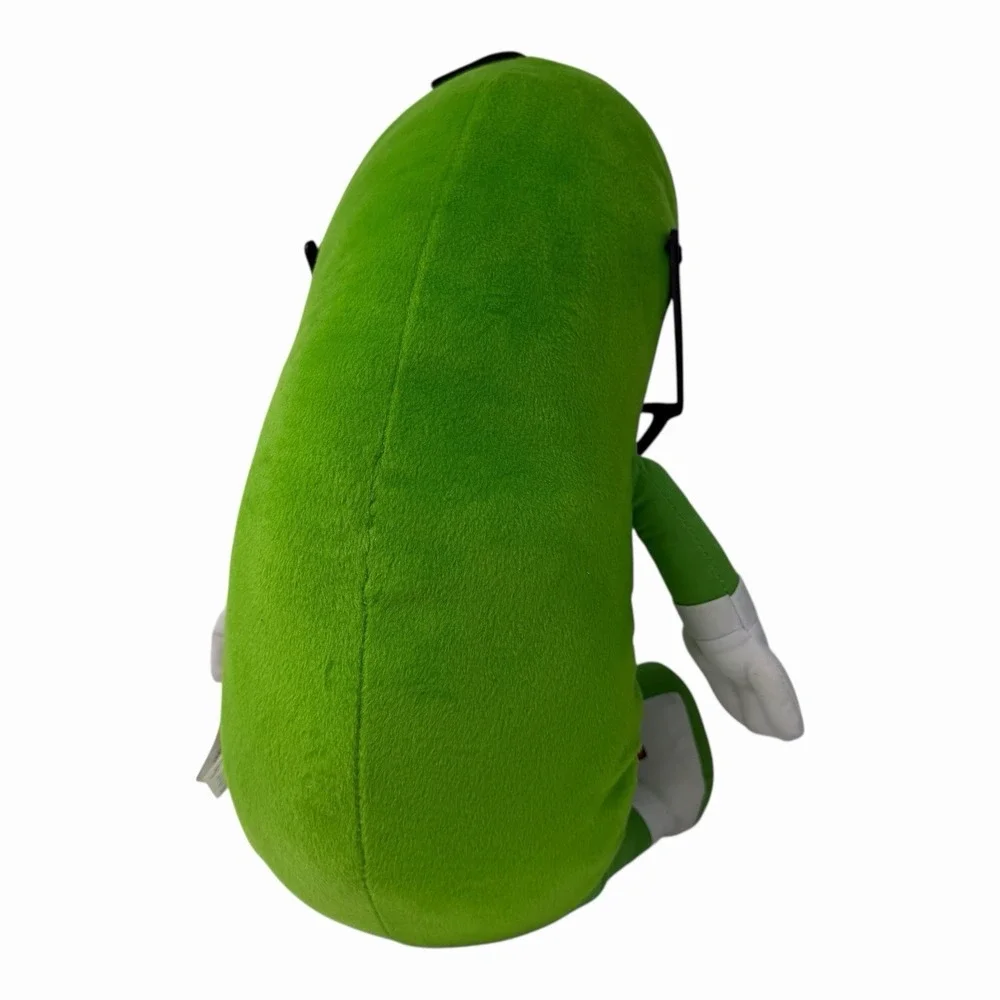 Fiesta Toys Mr. Pickle‎ with Mustache and Glasses 15